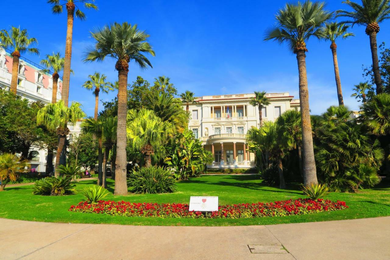 Nestor&jeeves - Flora - Promenade Des - Appartement *